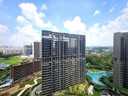 Lentor Modern (D26), Apartment #623391841